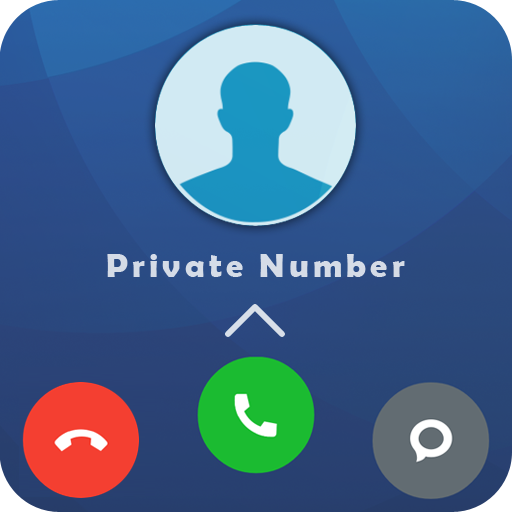 Fake Call icon