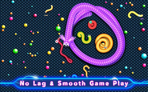 Cobra.io - Big Snake Game screenshot 9