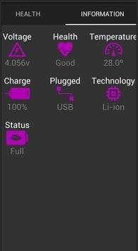 Battery Repair and Calibration 2020 3 تصوير الشاشة