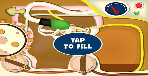 Car Mechanic And Car Wash Game screenshot 8