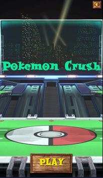 Pokemon Crush screenshot 1