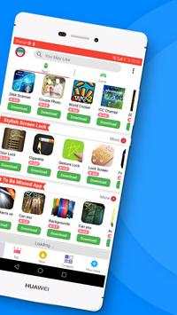 Mobo BEST genie Market GUIDE screenshot 2
