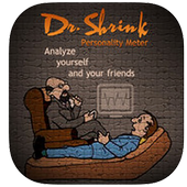 Dr. Shrink आइकन