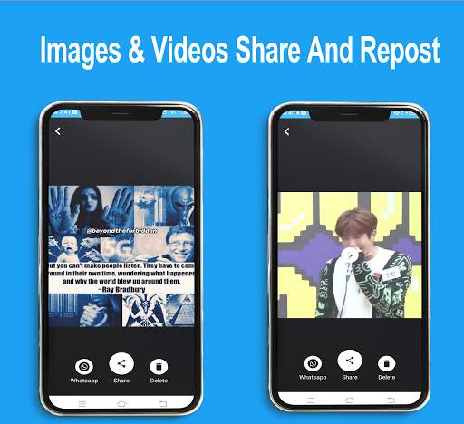 Downloader Twitter Videos-Save GIF Video Twitter screenshot 3
