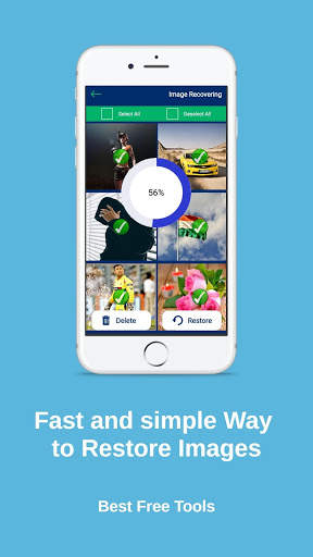 Recover Deleted All Photos, Videos and Contacts screenshot 6