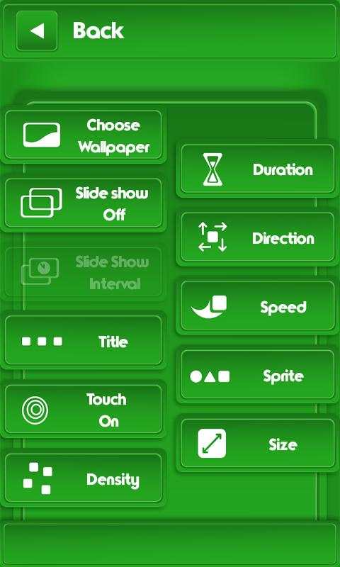 Easter Live Wallpapers screenshot 8