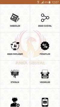 ANKA SOSYAL screenshot 1