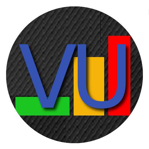 Music VU Visualizer Widgets 3.2