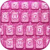 Glitter Keyboard Theme Changer 1.0