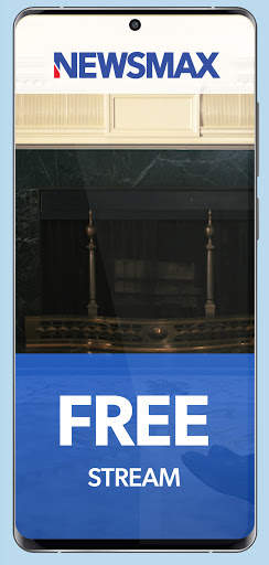 Newsmax TV screenshot 2