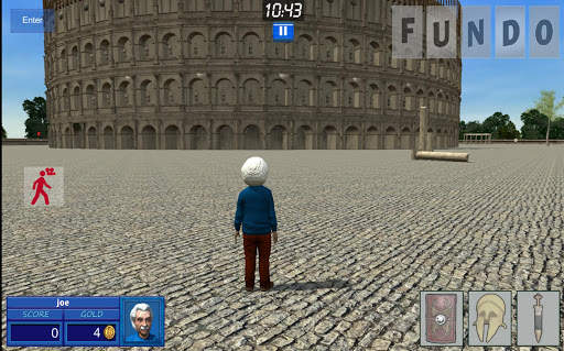 World of FUNDO screenshot 7