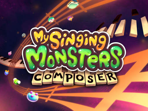 My Singing Monsters Composer screenshot 8