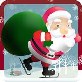 Shopping Santa Christmas Game 1.1