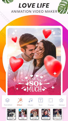 Photo Video Maker with Music screenshot 3