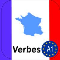 Hangman French basic Verbs on 9Apps