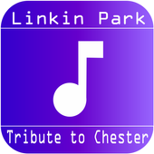 Linkin Park-Talking to Myself (Tribute to Chester) icon