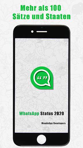 Status für WhatsApp 2021 screenshot 1