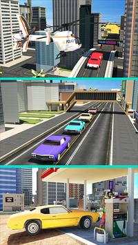 Grand Crime Gangster screenshot 1