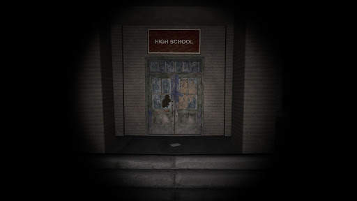 The Ghost - Survival Horror screenshot 6