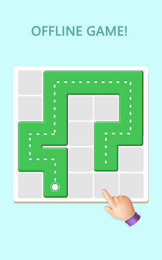 Brain war-puzzle game screenshot 16