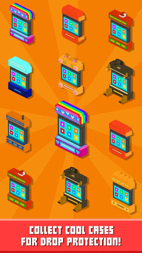 SkyPhone - The Game screenshot 4