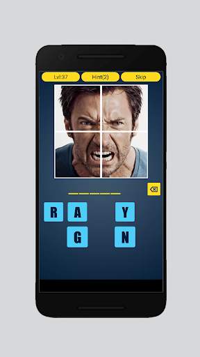 4 Pics 1 Word - Word Guessing Game screenshot 8