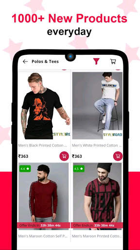 AliExpress India 🇮🇳 screenshot 1