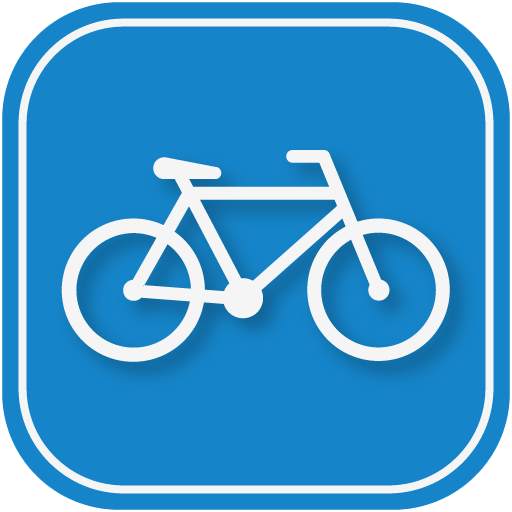 Efita cycling– route app 5.2.9