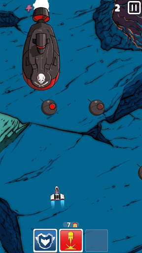 Buster Dash screenshot 8