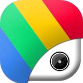 Photo Grid Collage Mixer icon