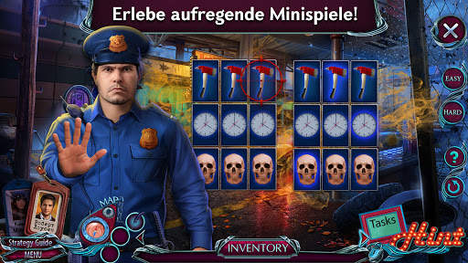 Dark Romance: Ashville screenshot 4