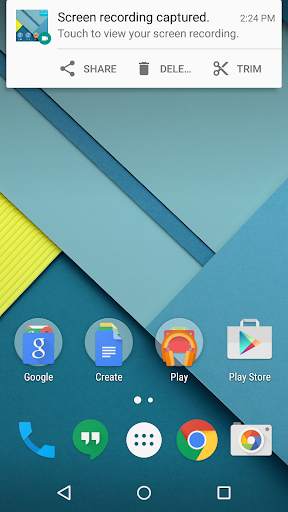 ADV Screen Recorder screenshot 4