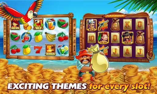 Slots Jackpot Inferno Casino screenshot 4
