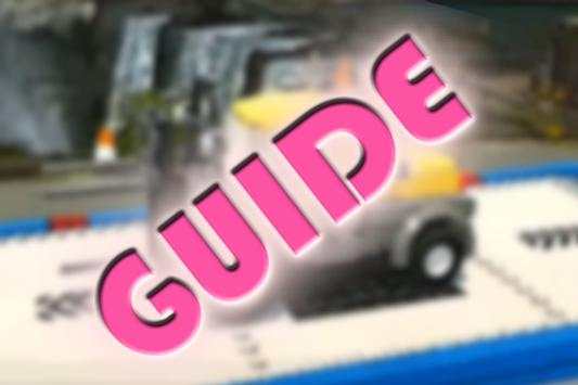 LEGUIDE LEGO City Undercover screenshot 1