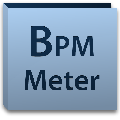 BPM Meter icon