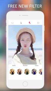 Makeup plus , Camera Make Up screenshot 3