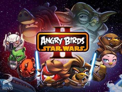Angry Birds screenshot 13