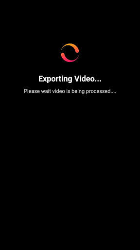 Photo Video Maker with Song screenshot 7