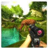 Top Deer Hunting Games icon