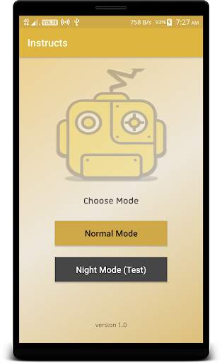 Lite for Instructables screenshot 1