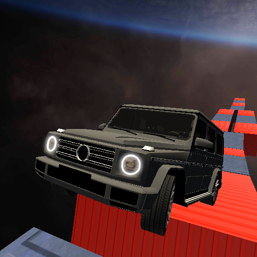 Extreme Car Stunt : Adventure आइकन
