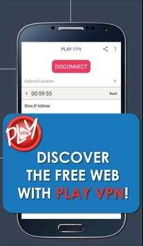 Play VPN screenshot 4