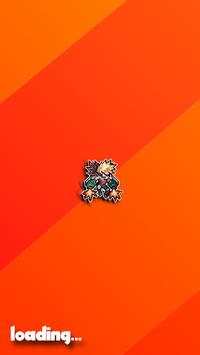 Bakugo Bird - My hero fly screenshot 1
