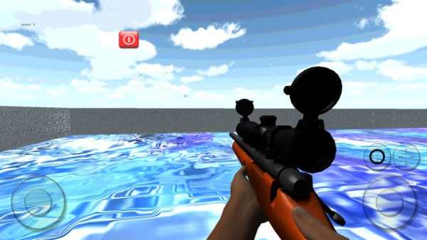 Dragons Maze Sniper screenshot 4