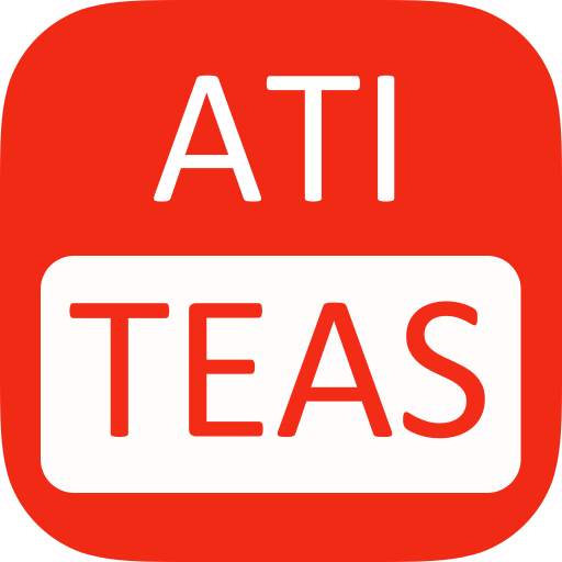 ATI® TEAS 6 Practice Test 2019 Edition 1.9.5