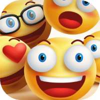 Emoticones para compartir on 9Apps