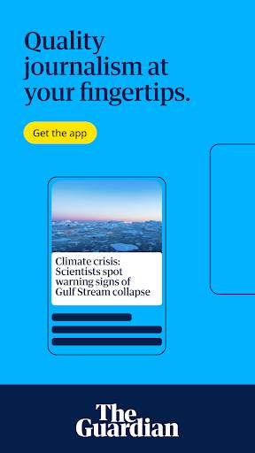 The Guardian - News & Sport स्क्रीनशॉट 8