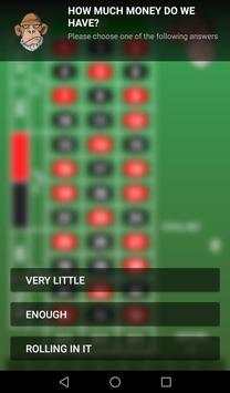 AI Roulethor screenshot 3