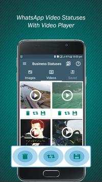 Status Save To Gallery screenshot 5