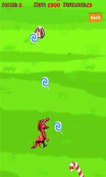 Candy Farm Dragon screenshot 8